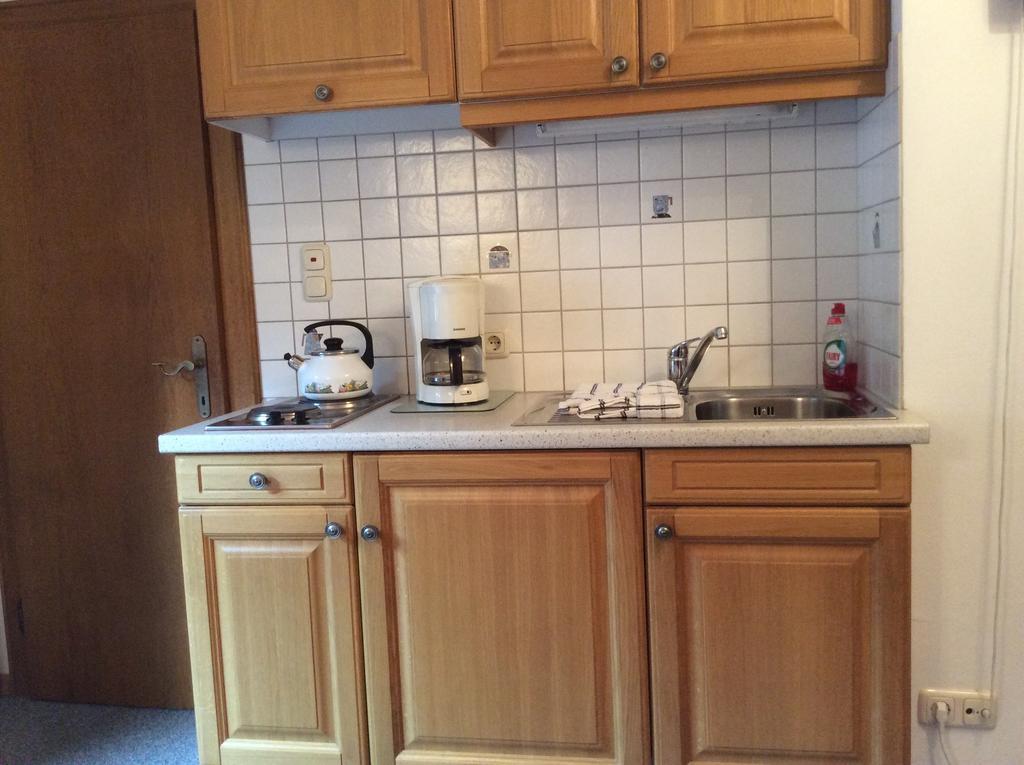 Ferienhaus Sonnrain レオガング 部屋 写真