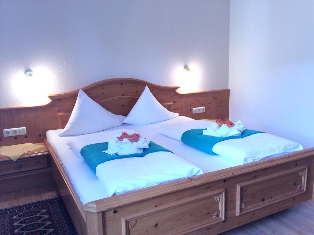 Ferienhaus Sonnrain レオガング 部屋 写真