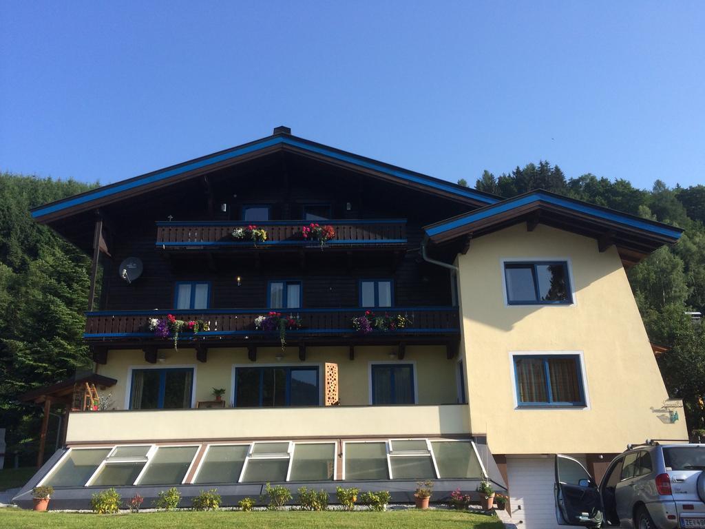 Ferienhaus Sonnrain レオガング 部屋 写真