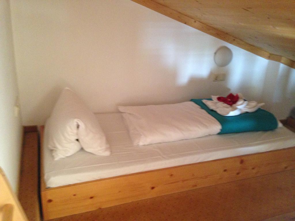 Ferienhaus Sonnrain レオガング エクステリア 写真