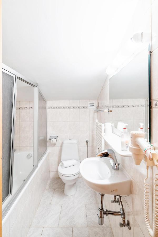 Ferienhaus Sonnrain レオガング エクステリア 写真